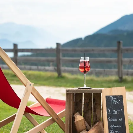 Buchackeralm -1,5h Panoramic Walk Bed & Breakfast Angerberg (Tyrol)