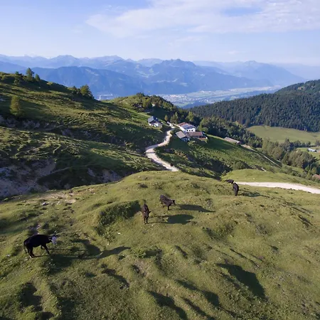 Buchackeralm -1,5h Panoramic Walk *