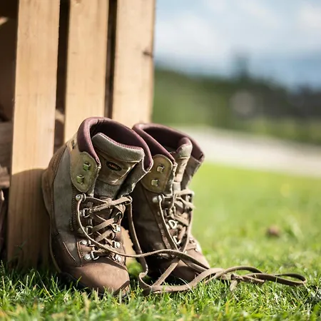 Buchackeralm -1,5h Panoramic Walk *