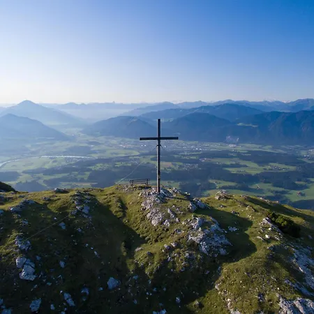 Buchackeralm -1,5h Panoramic Walk *