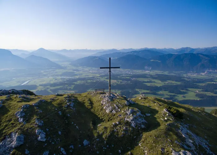 Buchackeralm -1,5h Panoramic Walk *