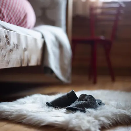 Buchackeralm -1,5h Panoramic Walk *