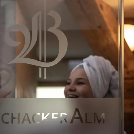 Buchackeralm -1,5h Panoramic Walk לינה וארוחת בוקר Angerberg (Tyrol)