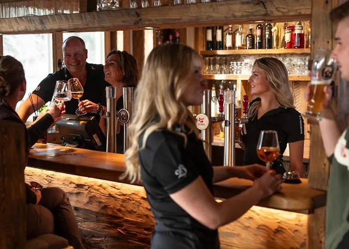 Buchackeralm -1,5h Panoramic Walk *